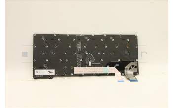 Lenovo 5N21A21885 NB_KYB CS21KBD SKTOP PMX,BL,BK,LA SPA