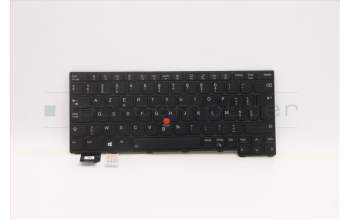 Lenovo 5N21A21888 NB_KYB CS21KBD SKTOP PMX,BL,BK,BEL