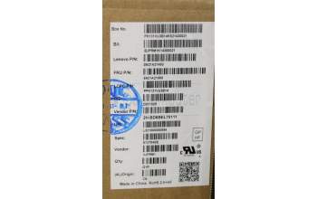 Lenovo 5N21A21888 NB_KYB CS21KBD SKTOP PMX,BL,BK,BEL