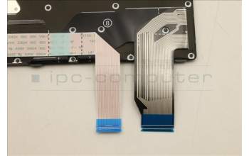 Lenovo 5N21A21890 NB_KYB CS21KBD SKTOP PMX,BL,BK,DEN