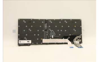 Lenovo 5N21A21891 NB_KYB CS21KBD SKTOP PMX,BL,BK,SPA