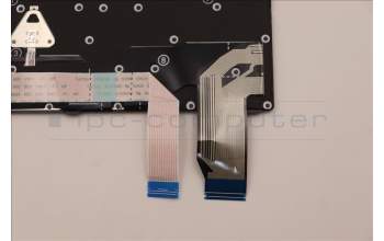 Lenovo 5N21A21896 NB_KYB CS21KBD SKTOP PMX,BL,BK,HUN