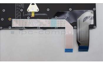 Lenovo 5N21A21899 NB_KYB CS21KBD SKTOP PMX,BL,BK,NOR