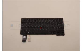 Lenovo 5N21A21917 NB_KYB CS21KBD SKTOP PMX,BL,BK,CZE/SLK