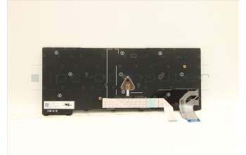 Lenovo 5N21A21924 NB_KYB CS21KBD SKTOP PMX,NBL,BK,ARA