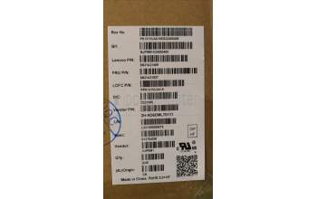 Lenovo 5N21A21927 NB_KYB CS21KBD SKTOP PMX,NBL,BK,DEN