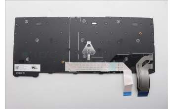 Lenovo 5N21A21928 NB_KYB CS21KBD SKTOP PMX,NBL,BK,SPA