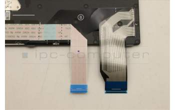 Lenovo 5N21A21932 NB_KYB CS21KBD SKTOP PMX,NBL,BK,HBW