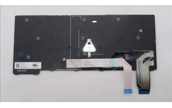 Lenovo 5N21A21933 NB_KYB CS21KBD SKTOP PMX,NBL,BK,HUN