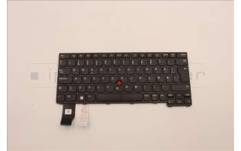 Lenovo 5N21A21936 NB_KYB CS21KBD SKTOP PMX,NBL,BK,NOR