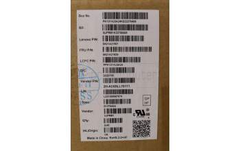 Lenovo 5N21A21939 NB_KYB CS21KBD SKTOP PMX,NBL,BK,SLV