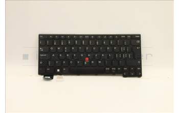 Lenovo 5N21A21941 NB_KYB CS21KBD SKTOP PMX,NBL,BK,SWS