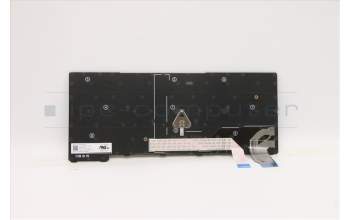 Lenovo 5N21A21943 NB_KYB CS21KBD SKTOP PMX,NBL,BK,UK