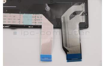 Lenovo 5N21A21944 NB_KYB CS21KBD SKTOP PMX,NBL,BK,EURO ENG