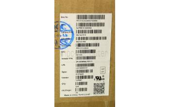 Lenovo 5N21A21953 NB_KYB CS21KBD SKTOP PMX,NBL,BK,NORDIC