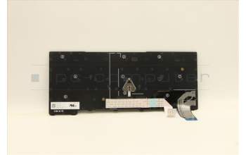 Lenovo 5N21A21954 NB_KYB CS21KBD SKTOP PMX,NBL,BK,CZE/SLK