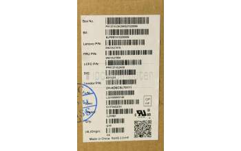 Lenovo 5N21A21954 NB_KYB CS21KBD SKTOP PMX,NBL,BK,CZE/SLK