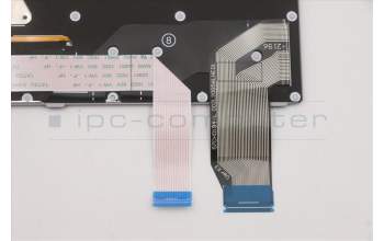 Lenovo 5N21A21966 NB_KYB CS21KBD SKTOP CHY,BL,GR,SPA