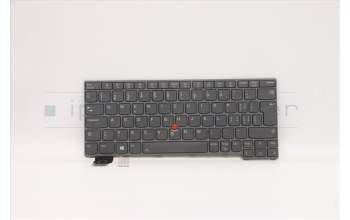 Lenovo 5N21A21979 NB_KYB CS21KBD SKTOP CHY,BL,GR,SWS