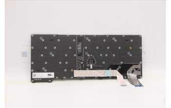 Lenovo 5N21A21994 NB_KYB CS21KBD SKTOP PMX,BL,GR,ENG