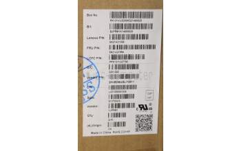 Lenovo 5N21A21994 NB_KYB CS21KBD SKTOP PMX,BL,GR,ENG