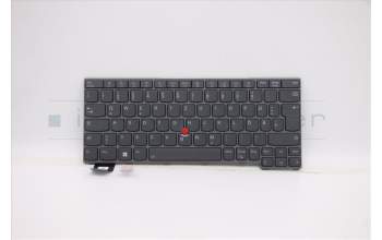 Lenovo 5N21A22005 NB_KYB CS21KBD SKTOP PMX,BL,GR,GER