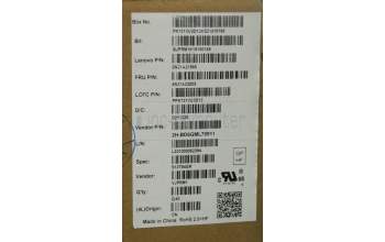 Lenovo 5N21A22005 NB_KYB CS21KBD SKTOP PMX,BL,GR,GER