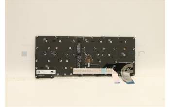 Lenovo 5N21A22010 NB_KYB CS21KBD SKTOP PMX,BL,GR,ITA