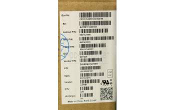 Lenovo 5N21A22019 NB_KYB CS21KBD SKTOP PMX,BL,GR,EURO ENG