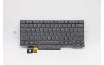 Lenovo 5N21B08340 NB_KYB CM KBD FL-CS20 CHY,BL,GR,ENG