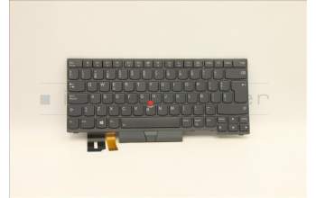 Lenovo 5N21B08349 NB_KYB CM KBD FL-CS20 CHY,BL,GR,SPA