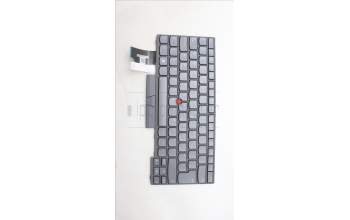Lenovo 5N21B08401 NB_KYB CM KBD FL-CS20 LTN,BL,GR,UK