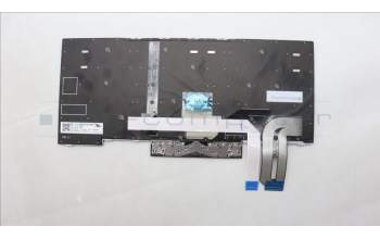 Lenovo 5N21B08401 NB_KYB CM KBD FL-CS20 LTN,BL,GR,UK