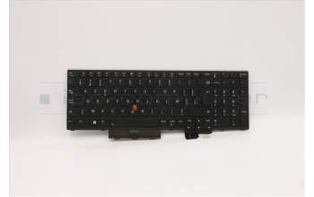 Lenovo 5N21B44334 NB_KYB CS20 P2 NM BK-BL,CHY,BEL