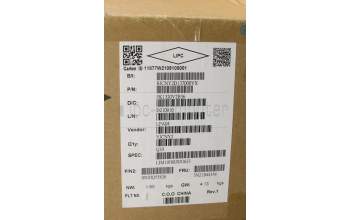 Lenovo 5N21B44354 NB_KYB CS20 P2 NM BK-BL,CHY,JPN