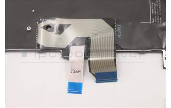 Lenovo 5N21B44381 NB_KYB CS20 P2 NM BK-BL,TRI,ITA