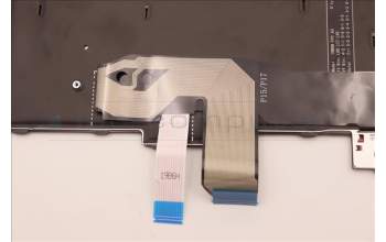 Lenovo 5N21B44382 NB_KYB CS20 P2 NM BK-BL,TRI,NOR