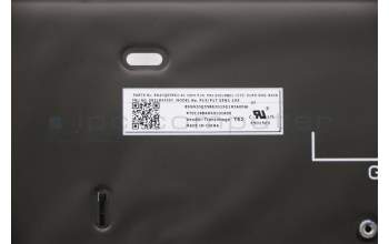 Lenovo 5N21B44390 NB_KYB CS20 P2 NM BK-BL,TRI,EURO ENG