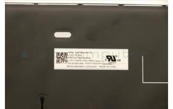 Lenovo 5N21B44420 NB_KYB CS20 P2 NM BK-BL,LTN,POR