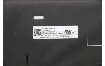 Lenovo 5N21B44426 NB_KYB CS20 P2 NM BK-BL,LTN,UK