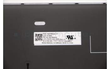 Lenovo 5N21B44433 NB_KYB CS20 P2 NM BK-BL,LTN,IND ENG