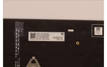 Lenovo 5N21D68006 NB_KYB CS22 FL TOP,BK-BL,CHY,CZE/SLK