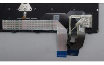 LENOVO 5N21D68032 Keyb L14/T14/P14s G3/G4 GB