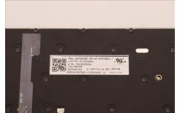 Lenovo 5N21D68074 NB_KYB CS22 FL TOP,BK-BL,LTN,DEN