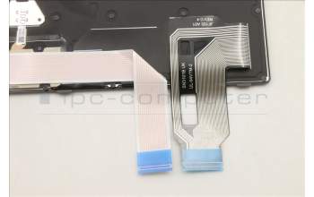 LENOVO 5N21D68090 Keyb L14/T14/P14s G3/G4 IT - BL