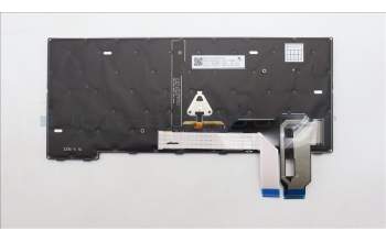 Lenovo 5N21D68179 NB_KYB CS22 FL TOP,BK-BL,SRX,RUS