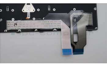 Lenovo 5N21D68197 Keyboard Internal,USA English,Non_BackLight,Black