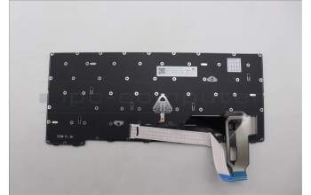 Lenovo 5N21D68211 NB_KYB CS22 FL TOP,BK-NBL,SRX,HUN