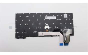 LENOVO 5N21D68214 Keyb L14/T14/P14s G3/G4 NO