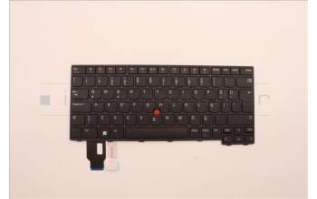 Lenovo 5N21D68220 NB_KYB CS22 FL TOP,BK-NBL,SRX,TUR